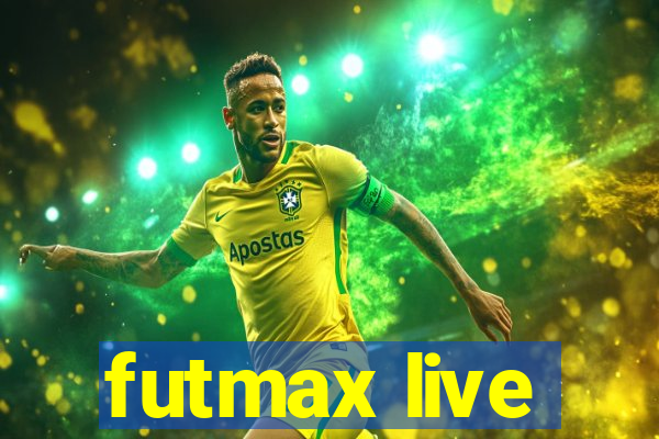 futmax live